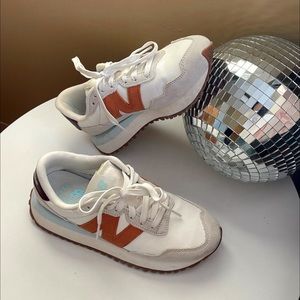 New balance 237 sneakers